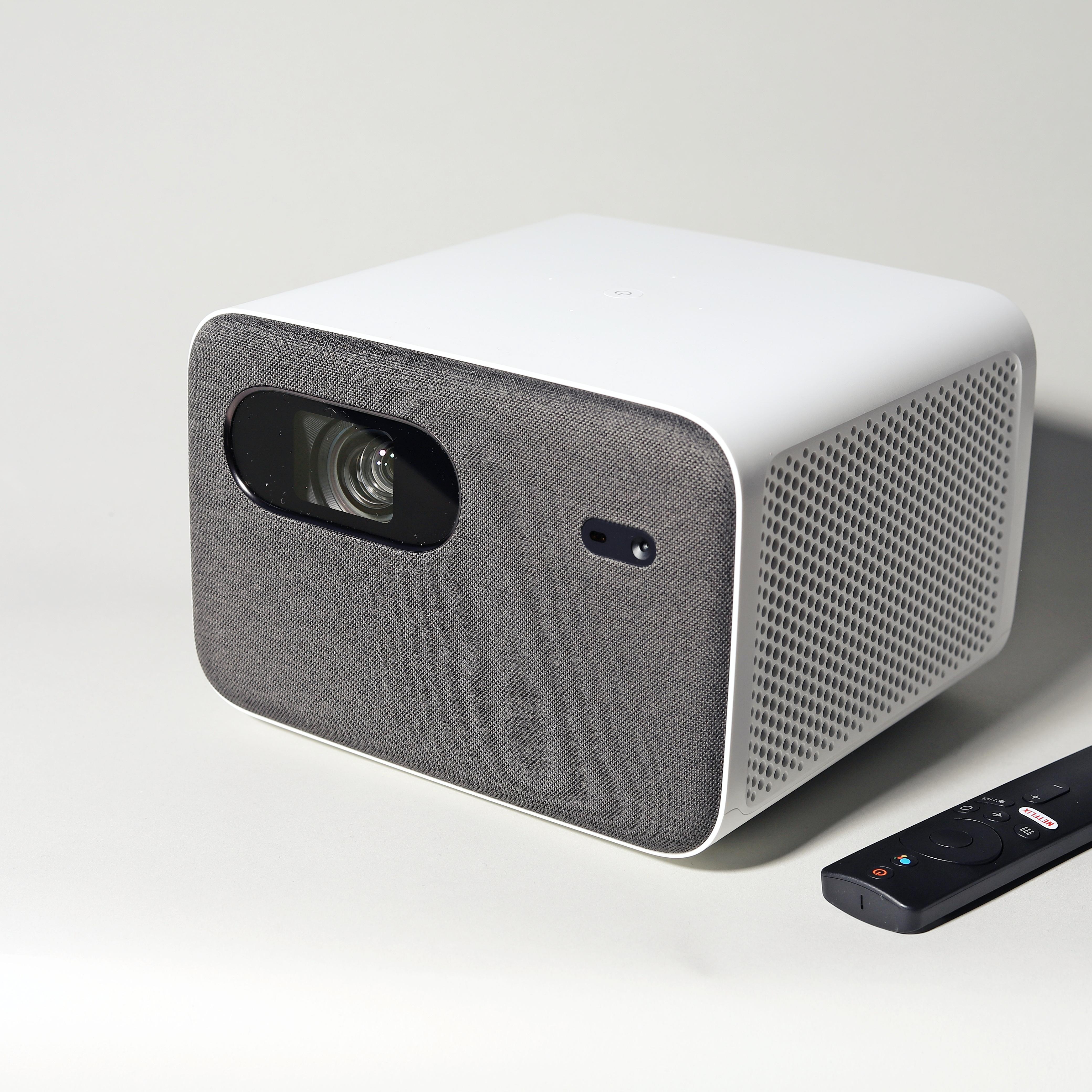 аренда Проектор Xiaomi Mi Pro