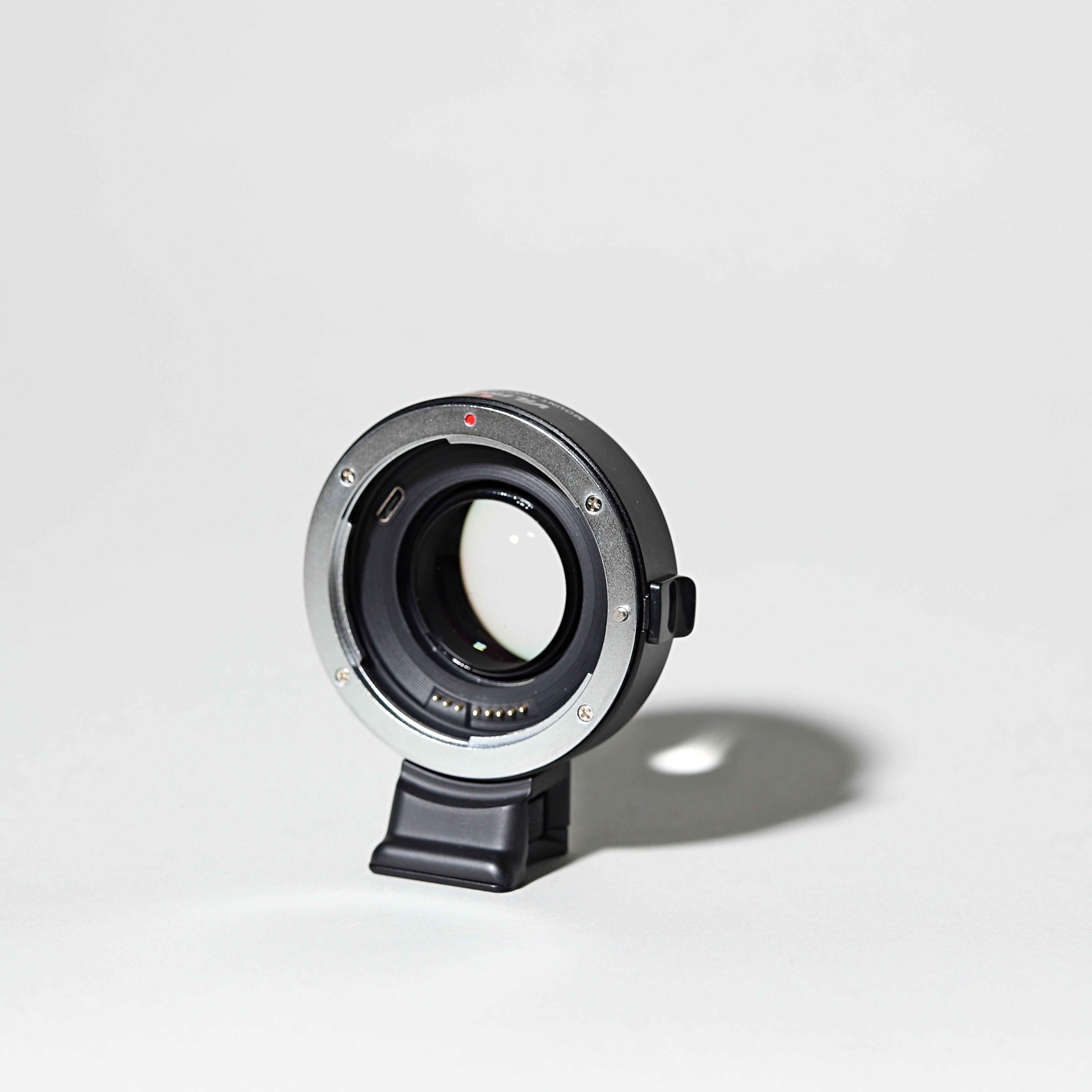 аренда Переходник для Canon EF на Sony